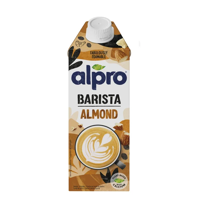 Barista-Mandelgetränk 750 ml