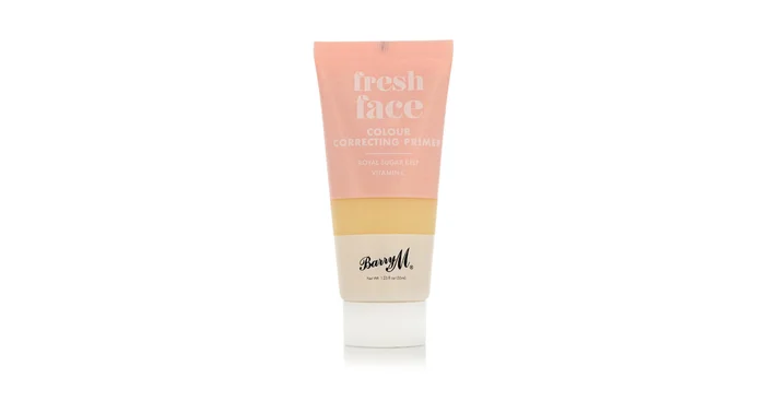 Barry M Fresh Face Colour Correcting Primer 35 ml