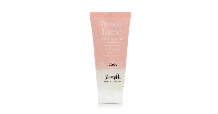 Barry M Fresh Face Illuminating Primer (Cool) 35 ml
