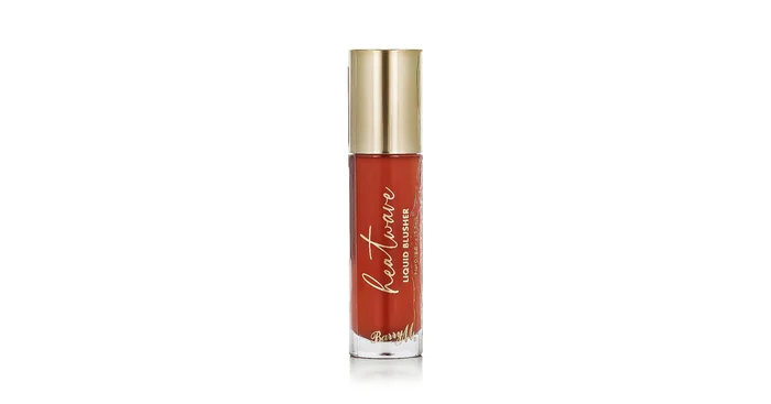 Barry M Heatwave Liquid Blusher 5,5 ml