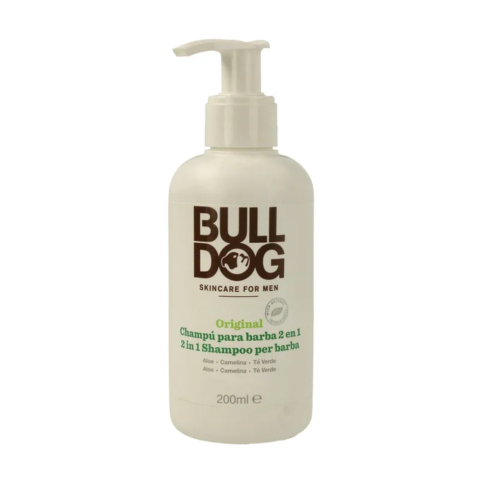 Bart Shampoo & Conditioner 200 ml