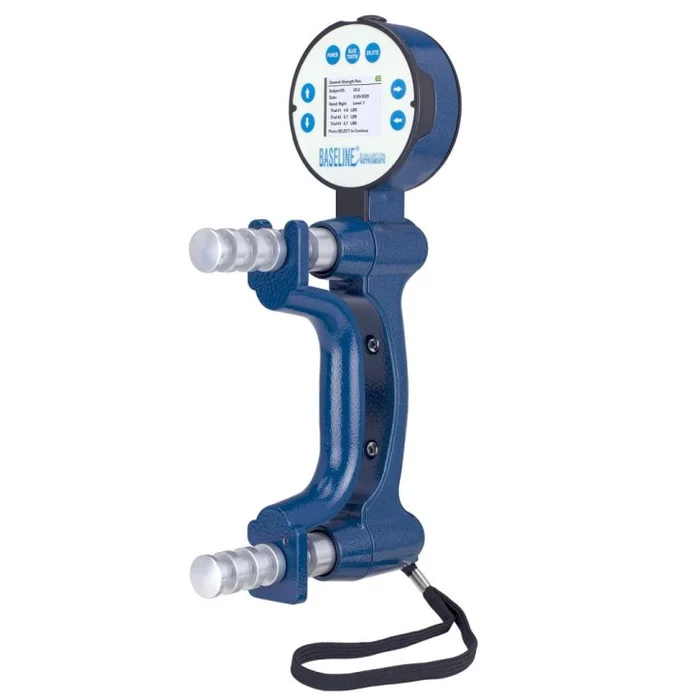 Baseline® BIMS Digital Dynamometers Functional Model