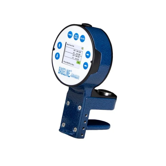 Baseline® BIMS™ Digital Fingerdynamometer Functional Model