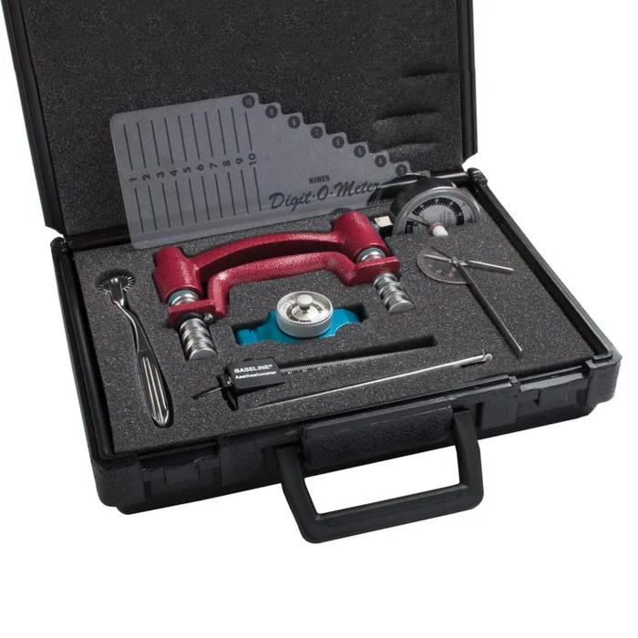 Baseline® LiTE | Handbewertungsset | 7-teilig