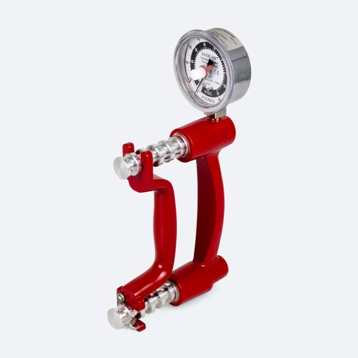 Baseline® LiTE | Hydraulisches Handdynamometer