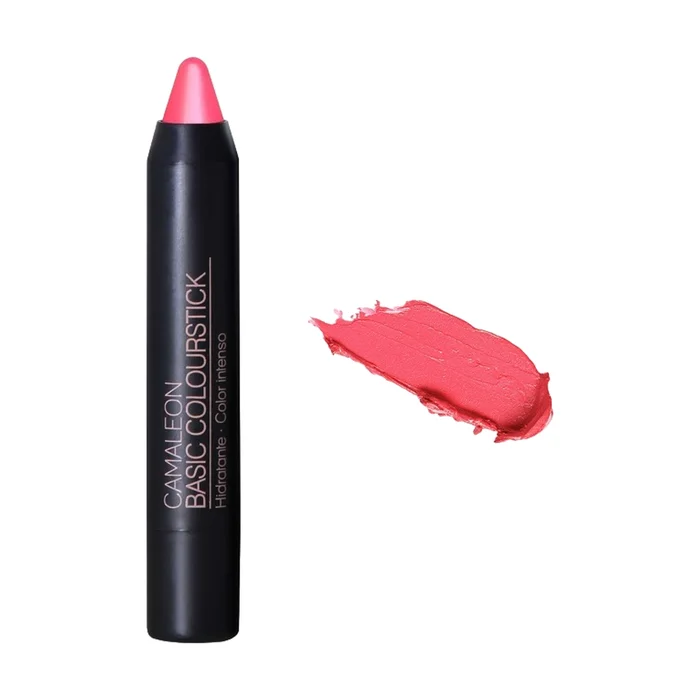 Basic Colourstick Fuchsia Fluor Lippenstift 1 Einheit à 4G