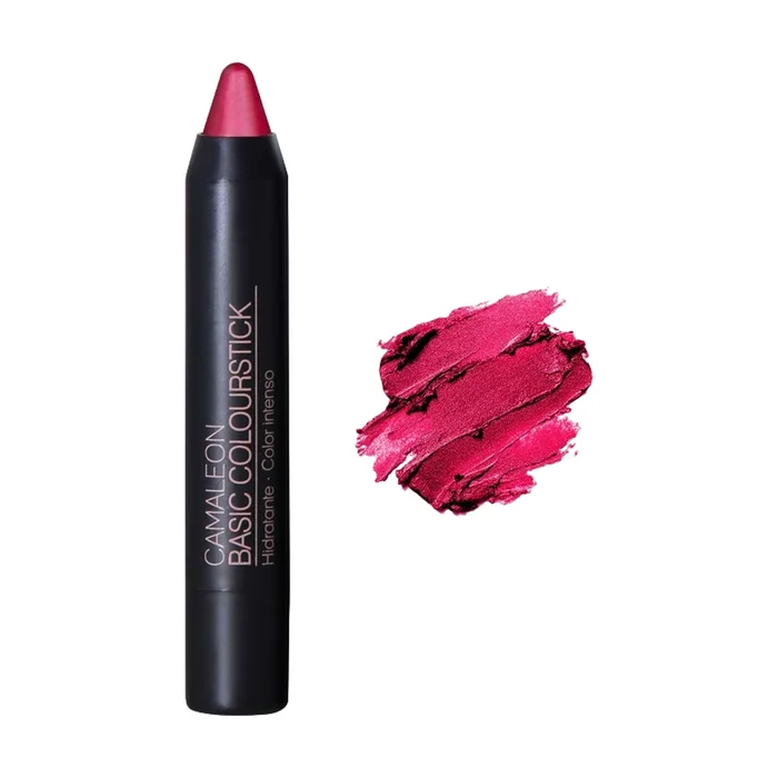 Basic Colourstick Metallic Cherry Lippenstift 1 Einheit à 4G