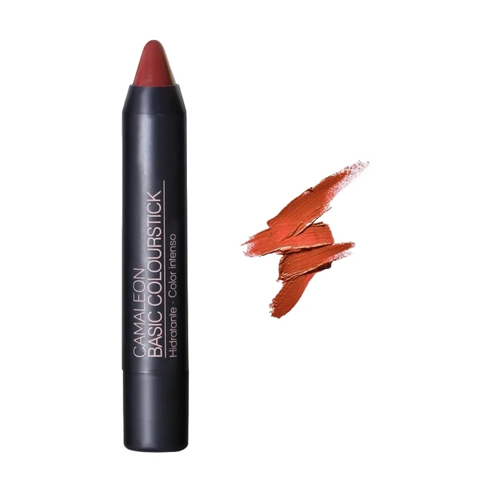 Basic Colourstick Terra Lippenstift 4 G