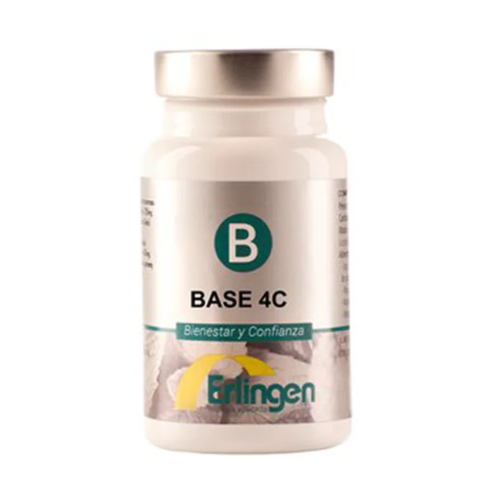 Basis 4C 60 Kimprimenrt