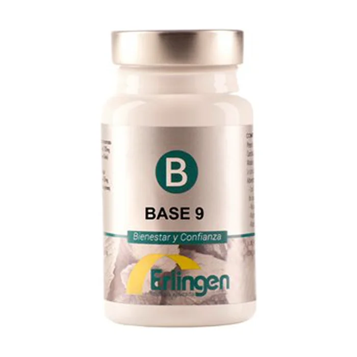 Basis 9 60 Kimprimenrt