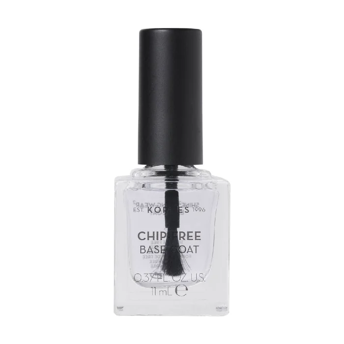 BASISMANTEL Süßmandel-Nagellack 11 ml