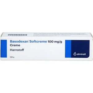 BASODEXAN Softcreme 100 g