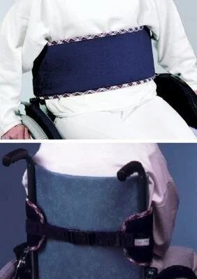 Bauchgurt ARPEGIA