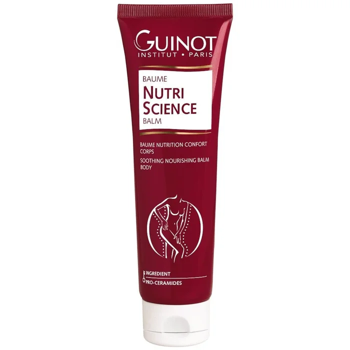 Baume Nutri-Science