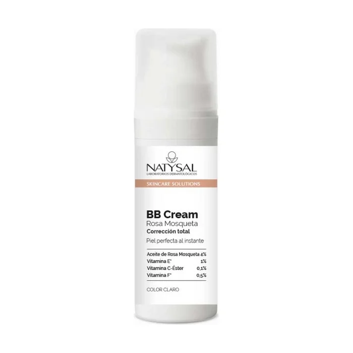 Bb-Creme Hagebutte SPF 20 30 ml