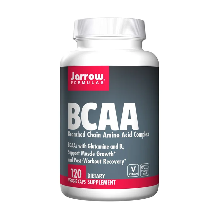 BCAA 120 Kapseln