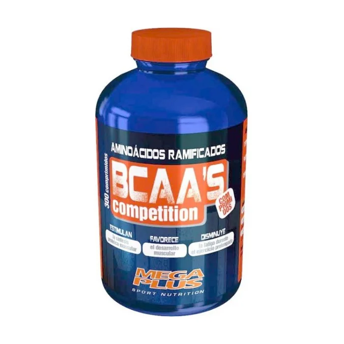 Bcaas Wettbewerbstabletten 300 Kimprimenrt