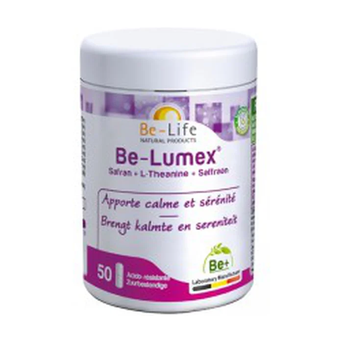 Be-Lumex 50 Perlen