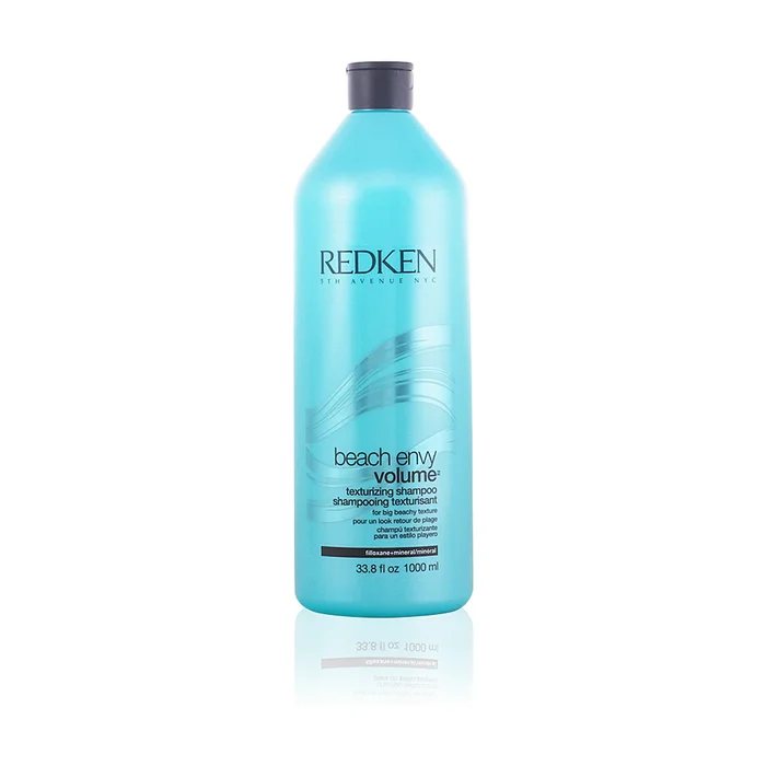 Beach Neid Volumen Textur Shampoo 1000 ml