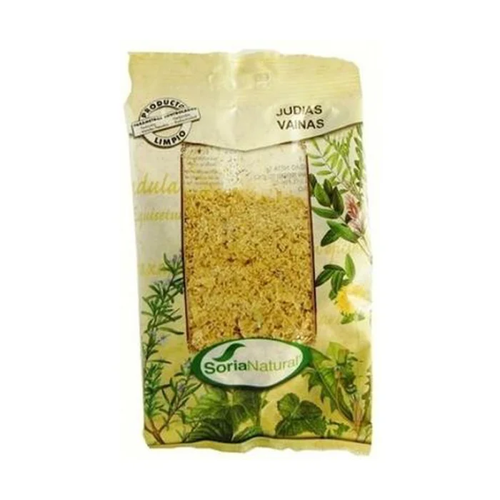 Beans Pods Bag 40 G