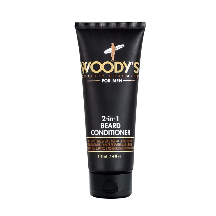 Beard 2-in 1 Conditioner