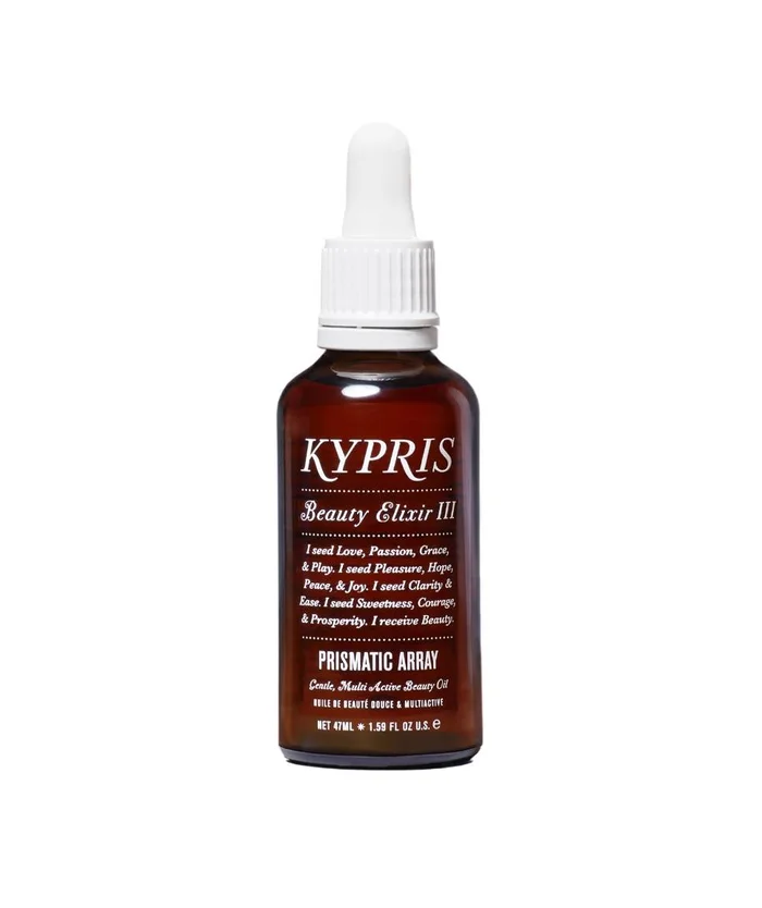 Beauty Elixir III Prismatic Array Gesichtsöl 47 ml