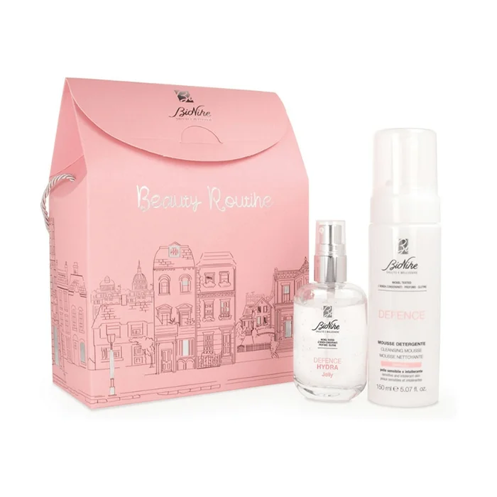 Beauty Routine Kit 50 + 150 ml