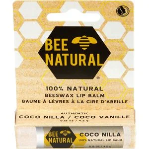 BEE Natural Lippenpflege-Stift Coco Nilla 4.2 g