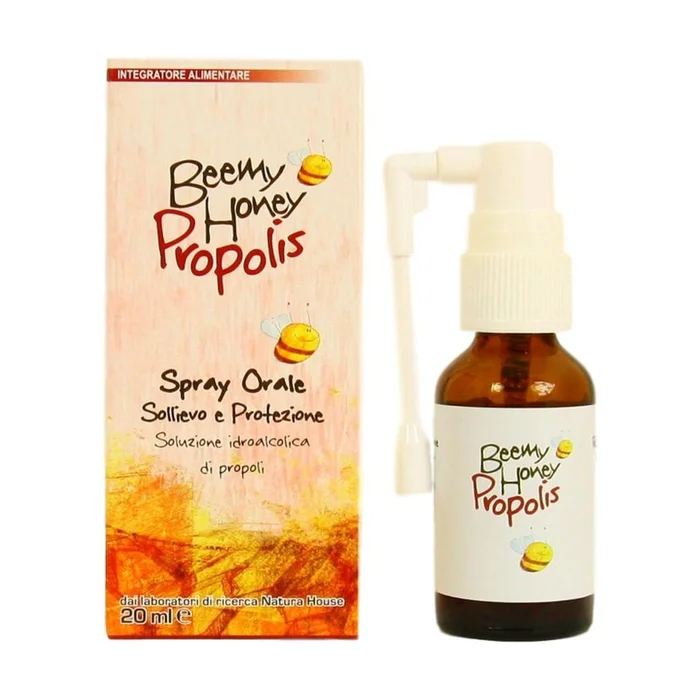 Beemy Honig Propolis Spray 20 ml