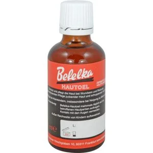 BEFELKA Hautöl 50 ml