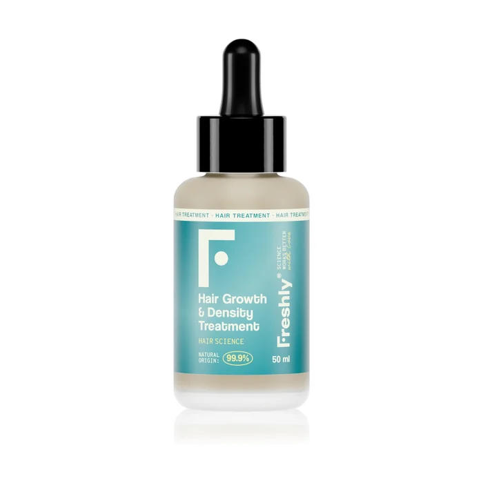 Behandlung für Haarwachstum und -dichte 50 ml