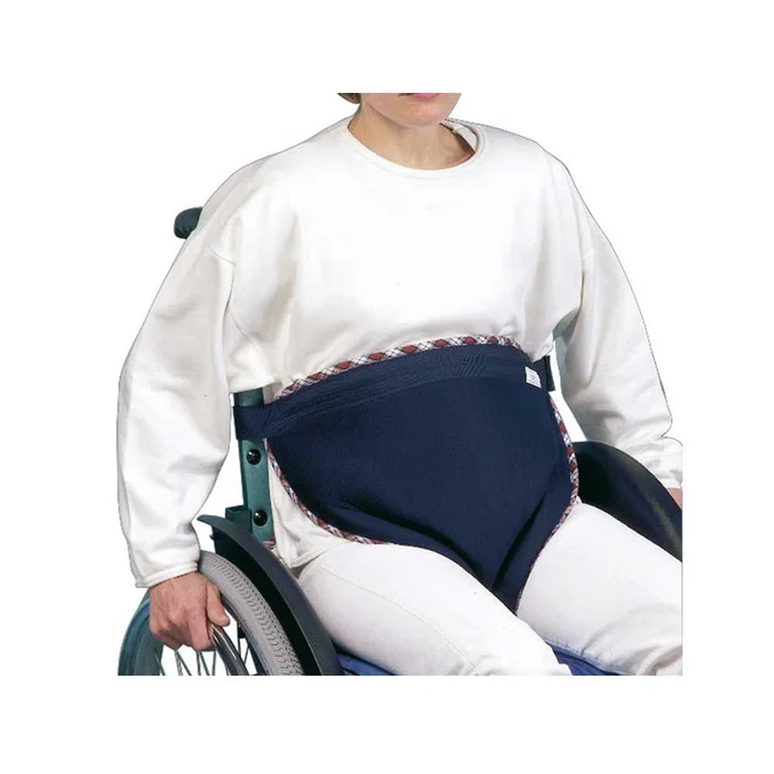 Behrend Rollstuhl – Sitzhose, Polyester, waschbar, Kinder