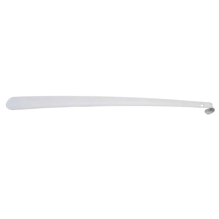 Behrend Schuhanzieher, Metall, 58 cm