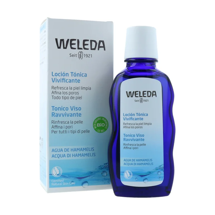 Belebende tonische Lotion 100 ml