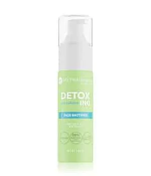 Bell HYPOAllergenic Detoxing Face Mattifier Gesichtsfluid