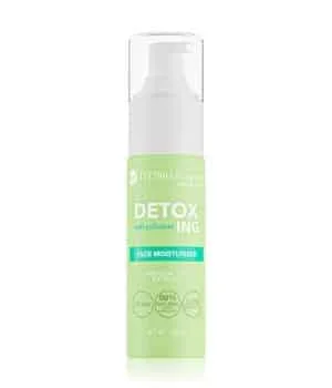 Bell HYPOAllergenic Detoxing Face Moisturiser Gesichtsfluid