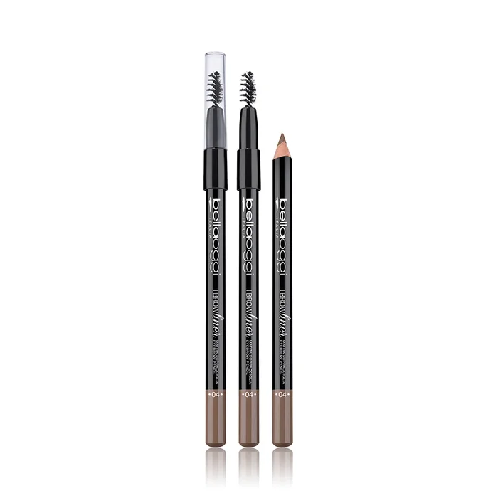 BellaOggi I Brow Liner Augenbrauenstift
