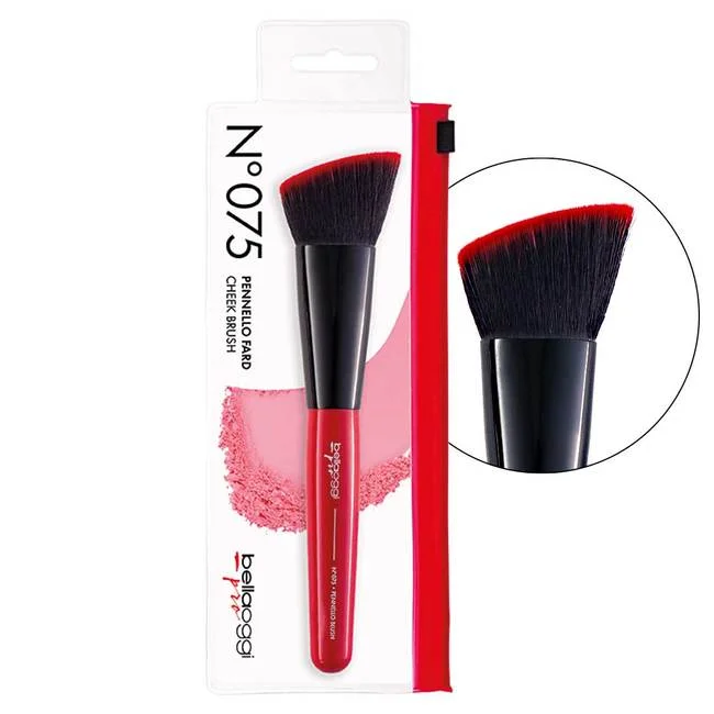 BellaOggi Pro Rouge-Pinsel Nr. 075