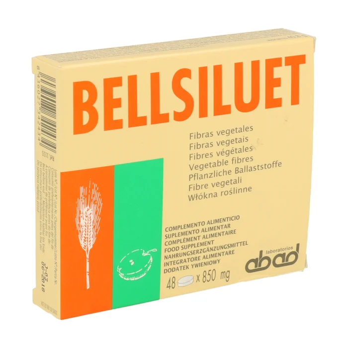Bellsiluet Faser 48 Kimprimenrt