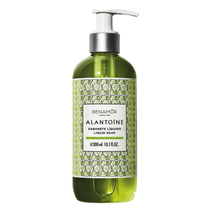 Benamôr Alantoíne Liquid Soap