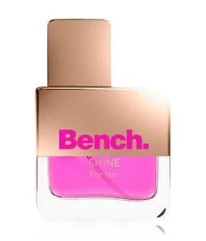 Bench Shine for Her Eau de Toilette