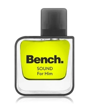 Bench Sound For Him Eau de Toilette
