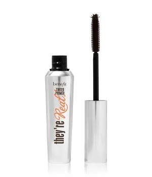 Benefit Cosmetics They’re real! Tinted Primer Wimpernpflege