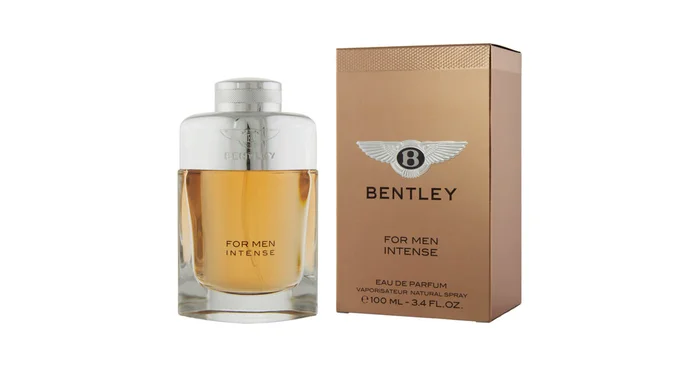 Bentley Bentley for Men Intense Eau De Parfum 100 ml (man)