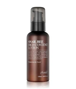 Benton Snail Bee High Content Gesichtslotion