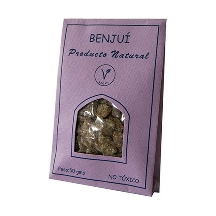 Benzoin-Granulat 50 G