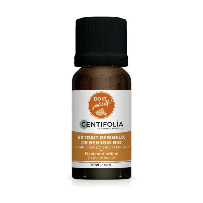 Benzoin Resinoid 10 ml