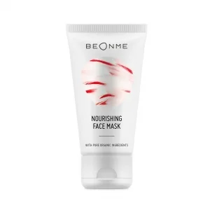 BeOnMe Nährende Gesichtsmaske 50ml