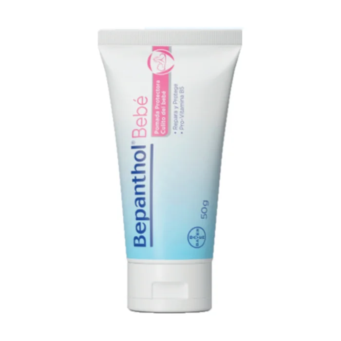 Bepanthol Babyschutzsalbe 50 G