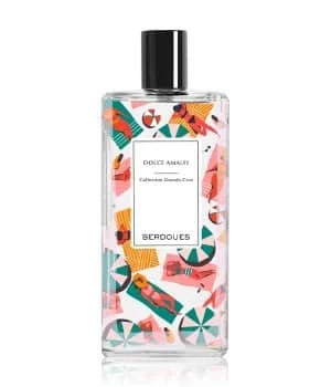 Berdoues Collection Grands Crus Dolce Amalfi Eau de Parfum
